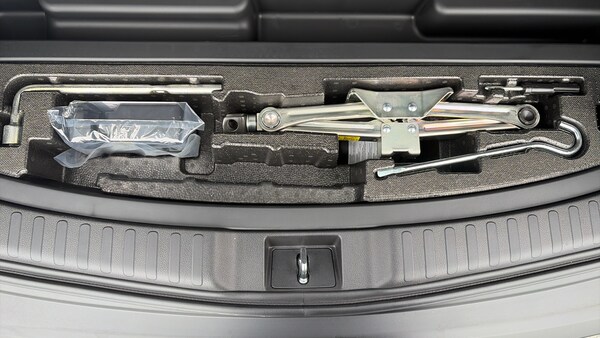 Used Honda CR-V 2023 for sale - 76067456: Photo 37
