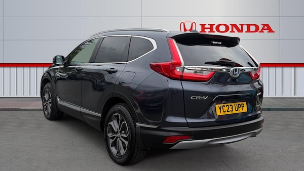 Used Honda CR-V 2023 for sale - 76067456: Photo 3