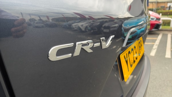 Used Honda CR-V 2023 for sale - 76067456: Photo 40