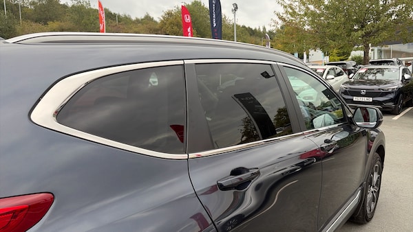 Used Honda CR-V 2023 for sale - 76067456: Photo 44