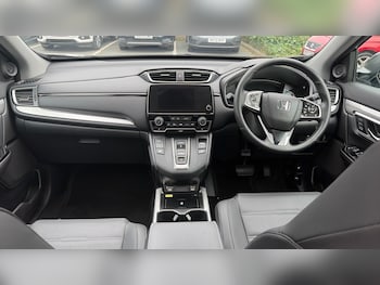 Used Honda CR-V 2023 for sale - 76067456: Photo 4