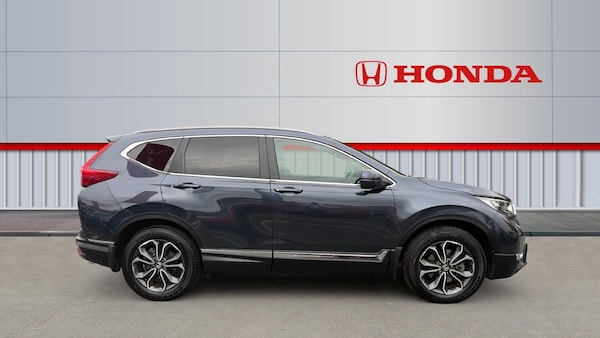 Used Honda CR-V 2023 for sale - 76067456: Photo 5