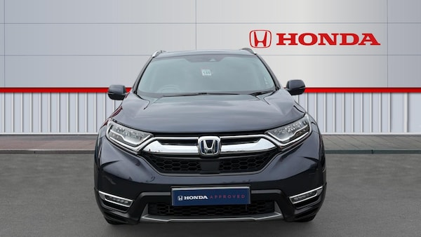 Used Honda CR-V 2023 for sale - 76067456: Photo 6
