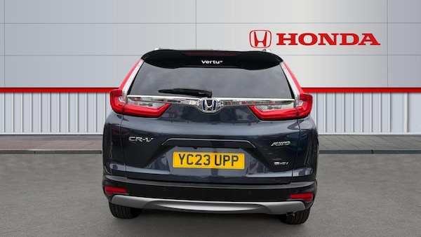 Used Honda CR-V 2023 for sale - 76067456: Photo 7