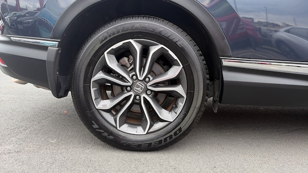 Used Honda CR-V 2023 for sale - 76067456: Photo 9