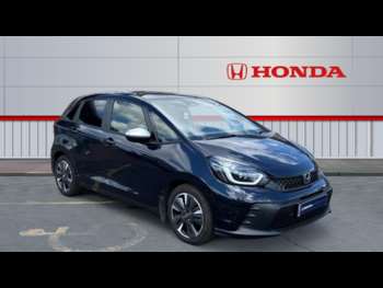 2024 (24) - 1.5 i-MMD Hybrid Advance 5dr eCVT Hybrid Hatchback