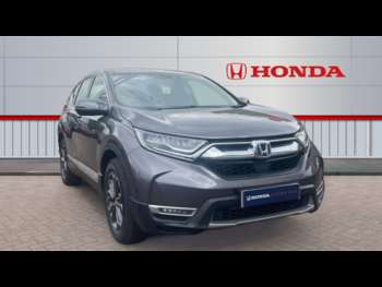 2022 (71) - 2.0 i-MMD Hybrid S 2WD 5dr eCVT Hybrid Estate