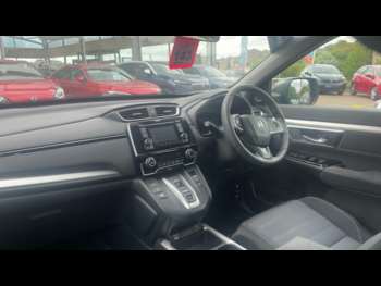 Used Honda CR-V 2022 for sale - 74514878: Photo