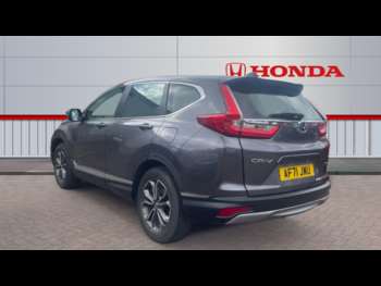 Used Honda CR-V 2022 for sale - 74514878: Photo