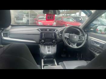 Used Honda CR-V 2022 for sale - 74514878: Photo