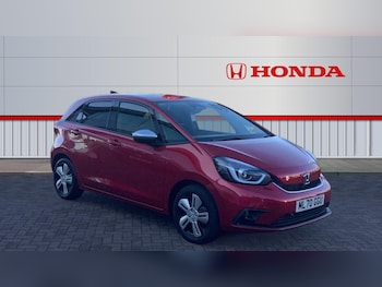 Used Honda Jazz 2020 for sale - 76332698: Photo