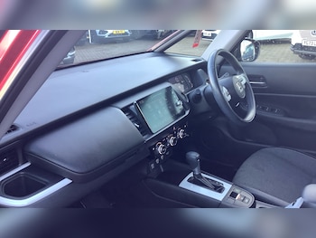 Used Honda Jazz 2020 for sale - 76332698: Photo