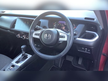 Used Honda Jazz 2020 for sale - 76332698: Photo
