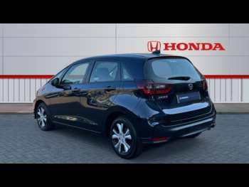 Used Honda Jazz 2025 for sale - 74235103: Photo