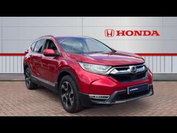 2019 (69) - 2.0 i-MMD Hybrid EX 5dr eCVT Hybrid Estate