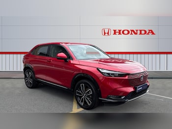 Used Honda HR-V 2023 for sale - 75895269: Photo