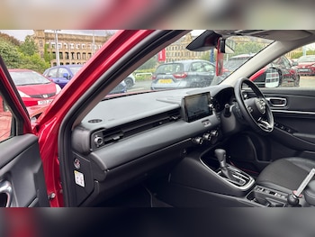 Used Honda HR-V 2023 for sale - 75895269: Photo