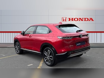 Used Honda HR-V 2023 for sale - 75895269: Photo