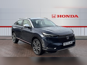 Honda - HR-V