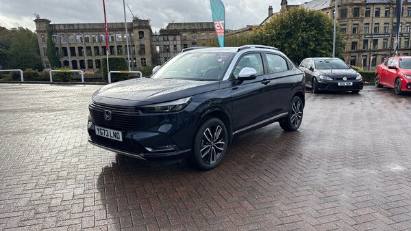 Used Honda HR-V 2023 for sale - 76061039: Photo 21