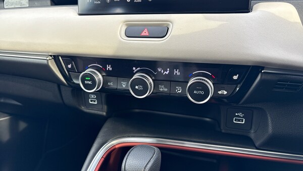 Used Honda HR-V 2023 for sale - 76061039: Photo 31