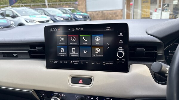 Used Honda HR-V 2023 for sale - 76061039: Photo 33