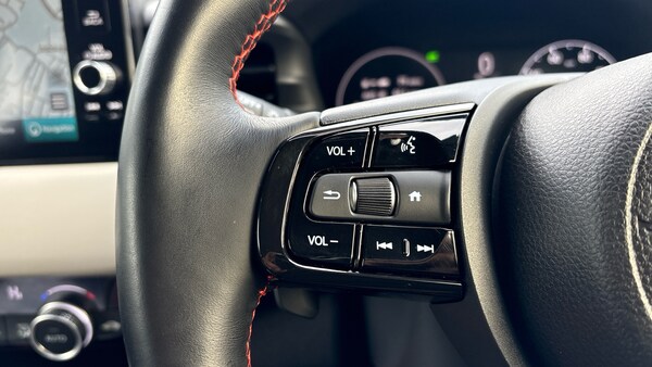 Used Honda HR-V 2023 for sale - 76061039: Photo 37