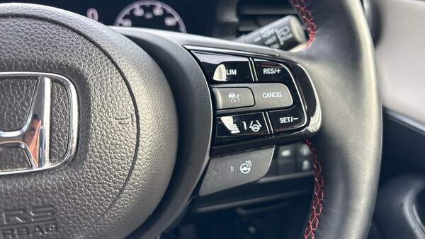 Used Honda HR-V 2023 for sale - 76061039: Photo 38