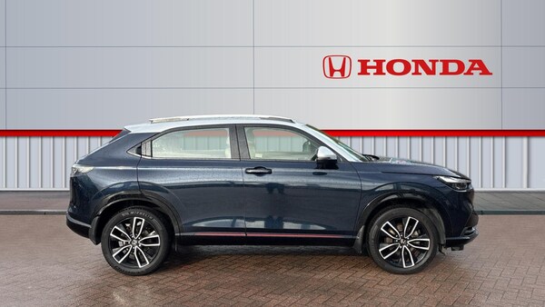 Used Honda HR-V 2023 for sale - 76061039: Photo 5