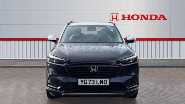 Used Honda HR-V 2023 for sale - 76061039: Photo 6