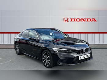 Used Honda Civic 2023 for sale - 75790517: Photo