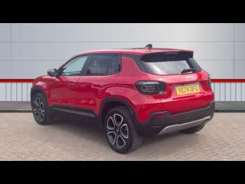 Used Jeep Other 2024 for sale - 75036861: Photo