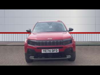 Used Jeep Other 2024 for sale - 75036861: Photo