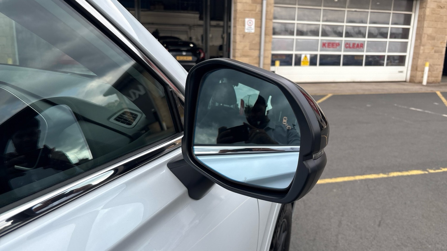 Vehicle 19
