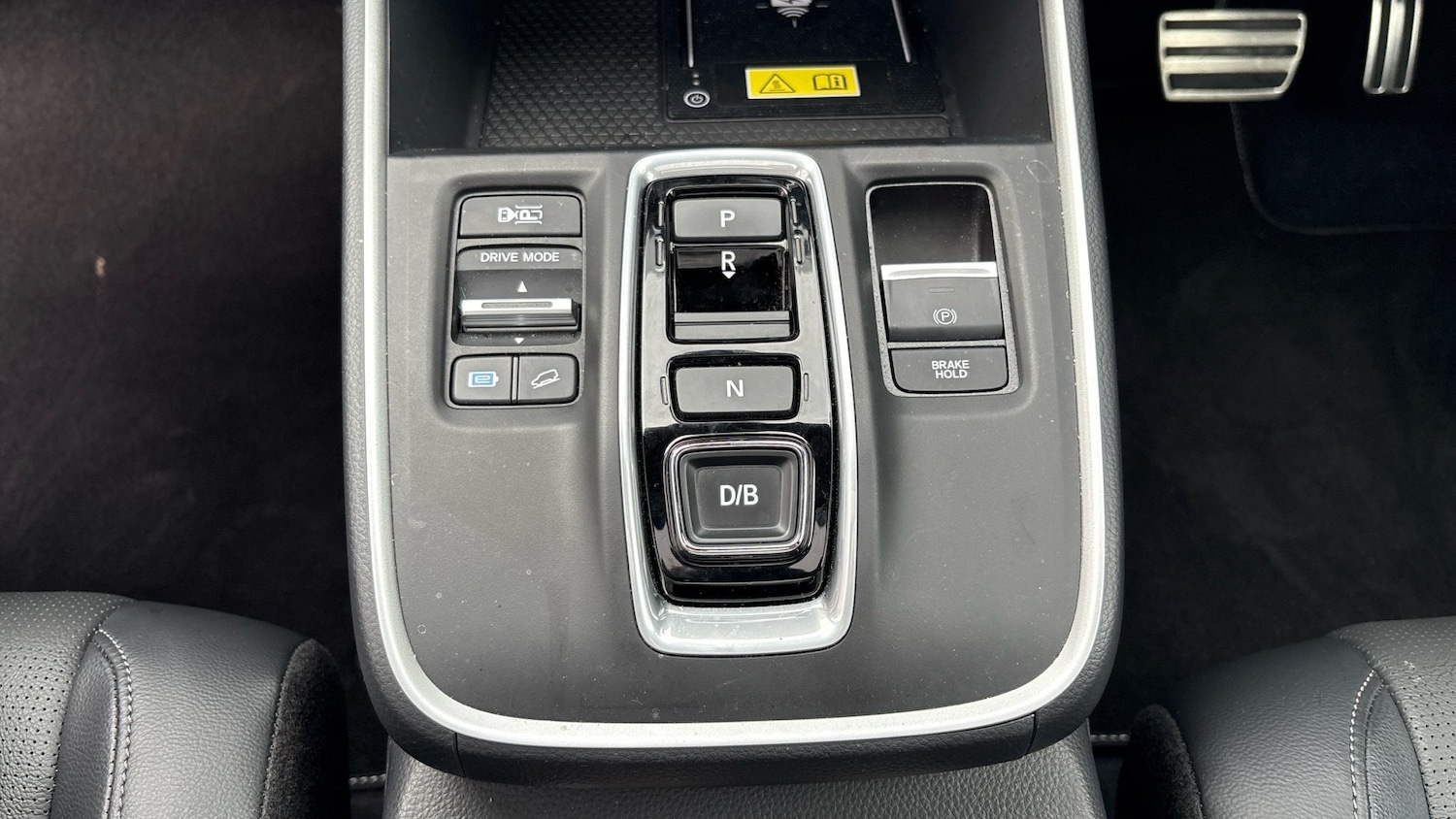 Vehicle 34
