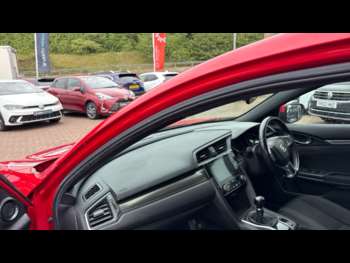 Used Honda Civic 2018 for sale - 75358389: Photo