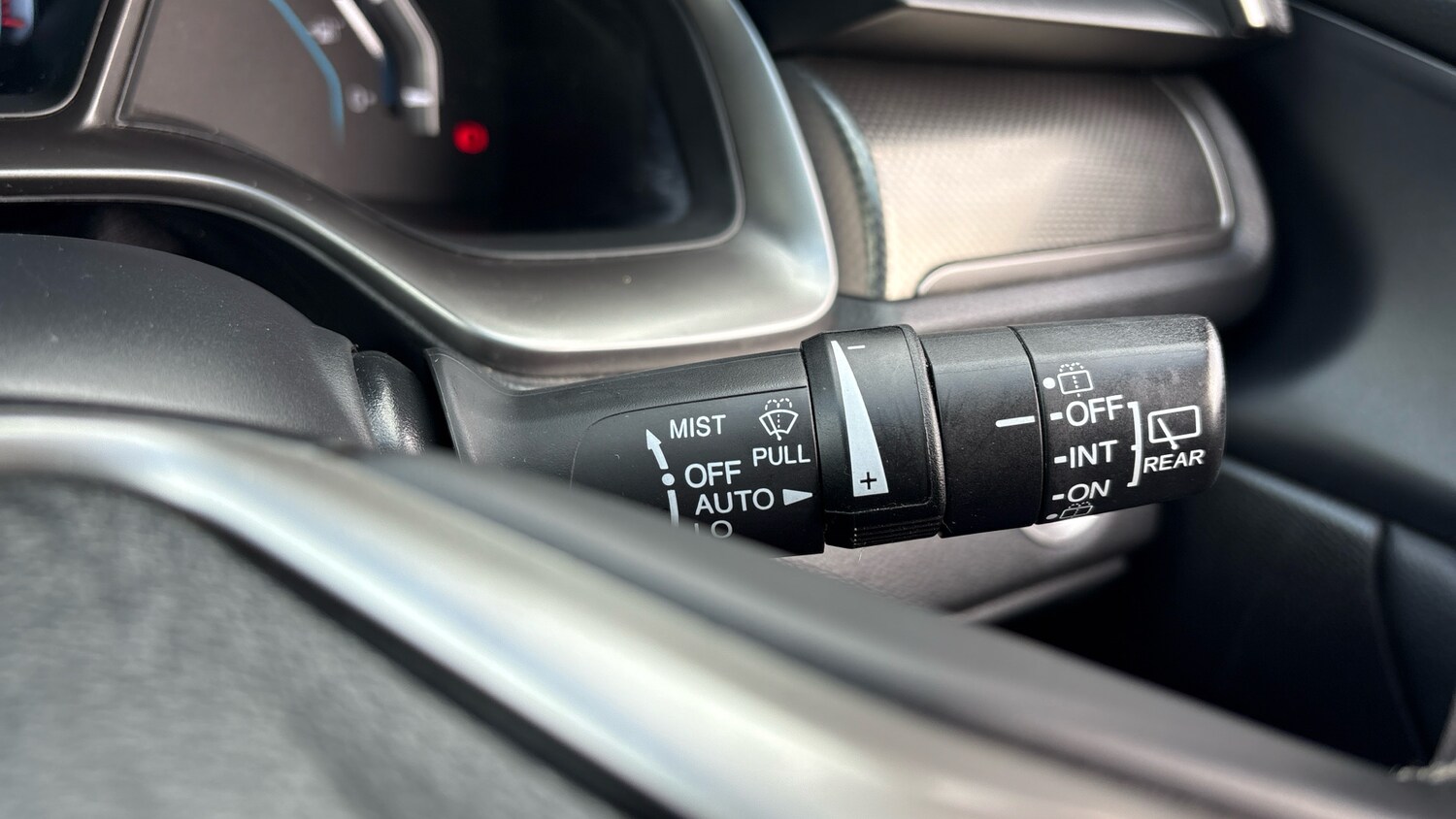 Used Honda Civic 2017 for sale - 76364332: Photo 20