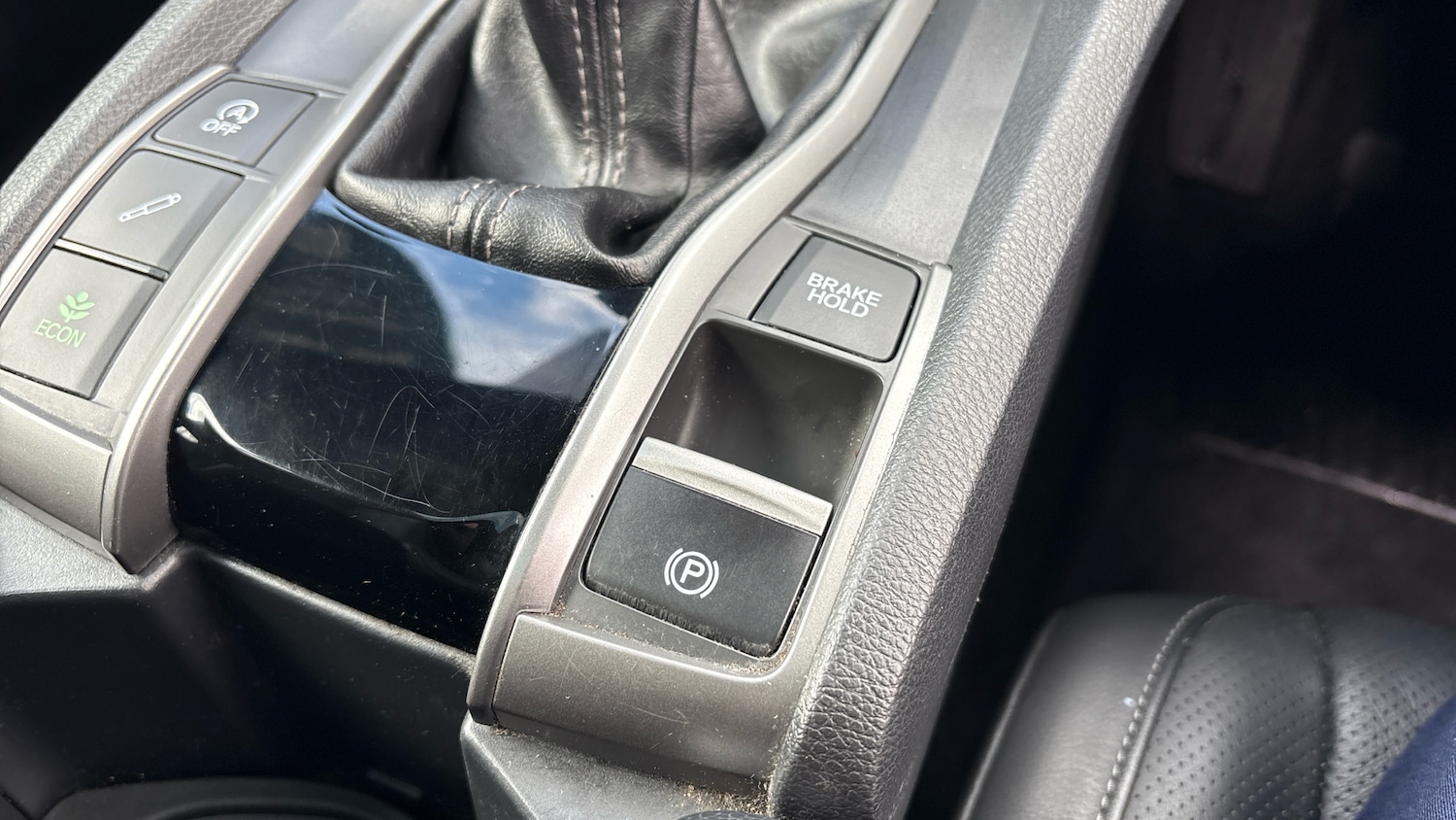 Used Honda Civic 2017 for sale - 76364332: Photo 25