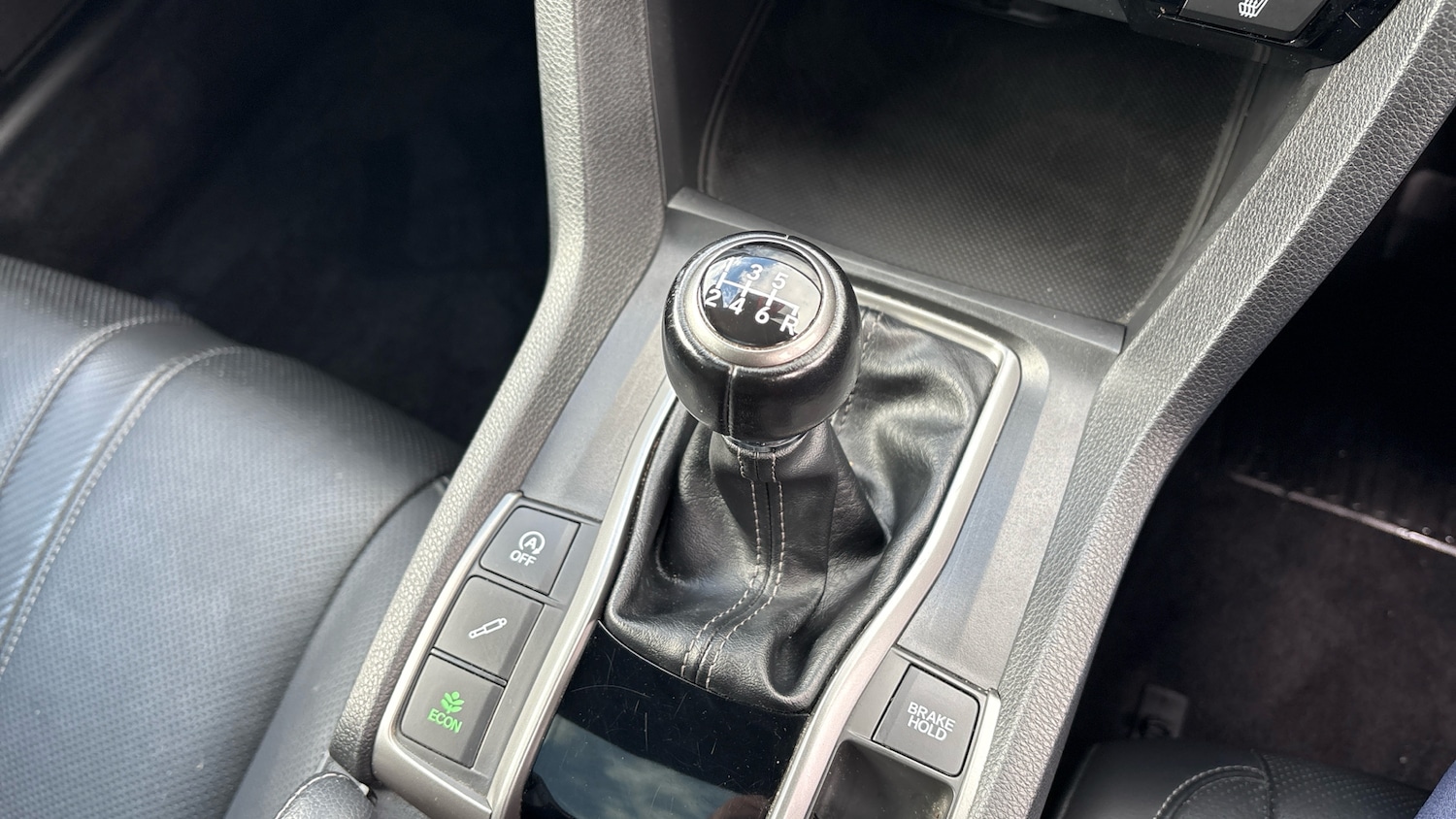 Used Honda Civic 2017 for sale - 76364332: Photo 26