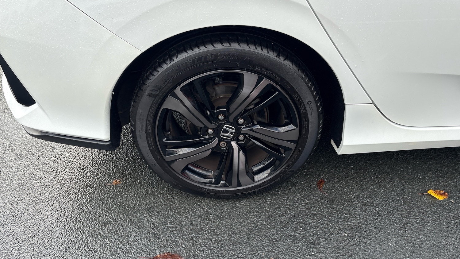 Used Honda Civic 2017 for sale - 76364332: Photo 34