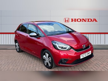 Used Honda Jazz 2020 for sale - 75790619: Photo