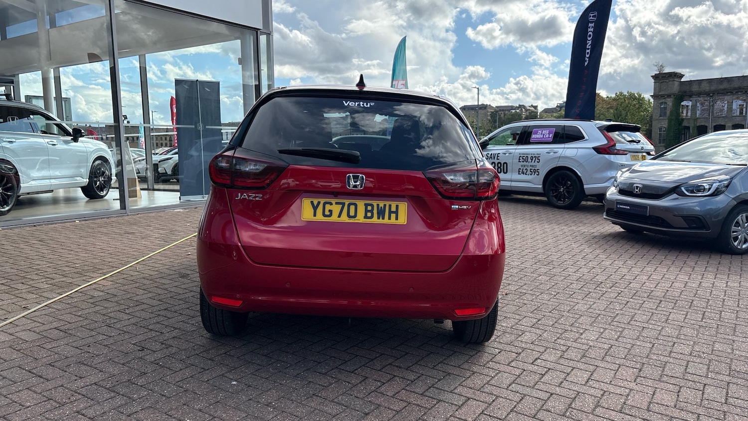 Vehicle 29