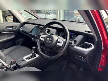 Used Honda Jazz 2020 for sale - 75790619: Photo