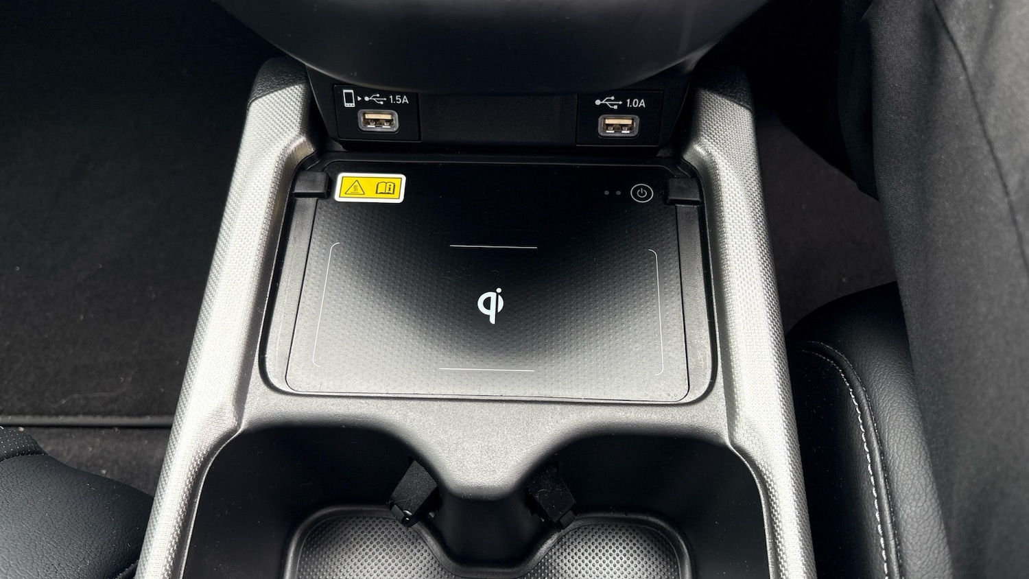 Vehicle 45