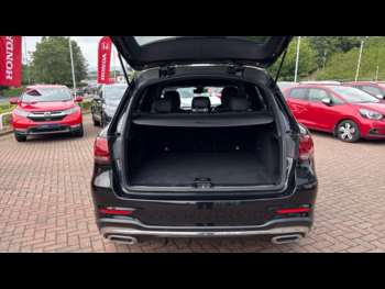 Used Mercedes-Benz GLC 2019 for sale - 75095872: Photo