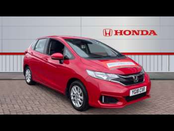 Used Honda Jazz 2018 for sale - 75133151: Photo