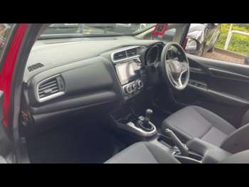Used Honda Jazz 2018 for sale - 75133151: Photo