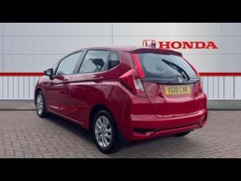 Used Honda Jazz 2018 for sale - 75133151: Photo