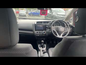 Used Honda Jazz 2018 for sale - 75133151: Photo