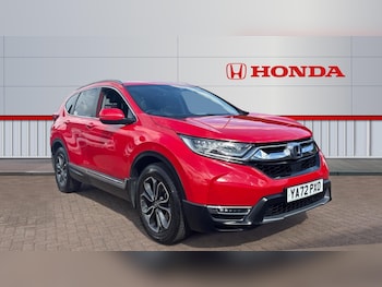 Used Honda CR-V 2023 for sale - 75790613: Photo